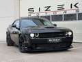 Dodge Challenger SRT 6,4 V8 | HELLCAT WIDEBODY LOOK Schwarz - thumbnail 2