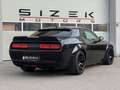 Dodge Challenger SRT 6,4 V8 | HELLCAT WIDEBODY LOOK Schwarz - thumbnail 4