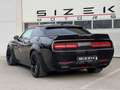Dodge Challenger SRT 6,4 V8 | HELLCAT WIDEBODY LOOK Schwarz - thumbnail 3