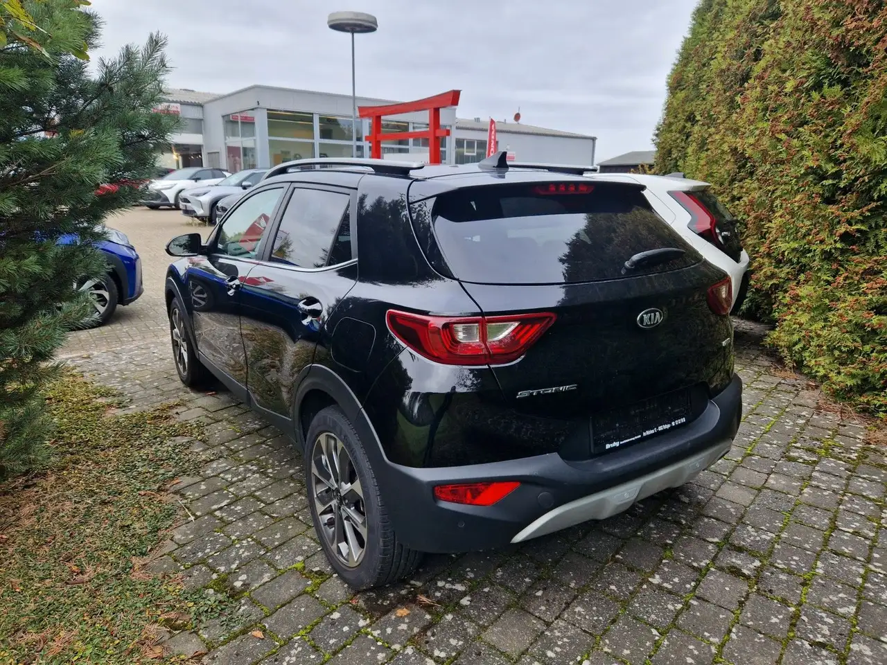 Kia Stonic