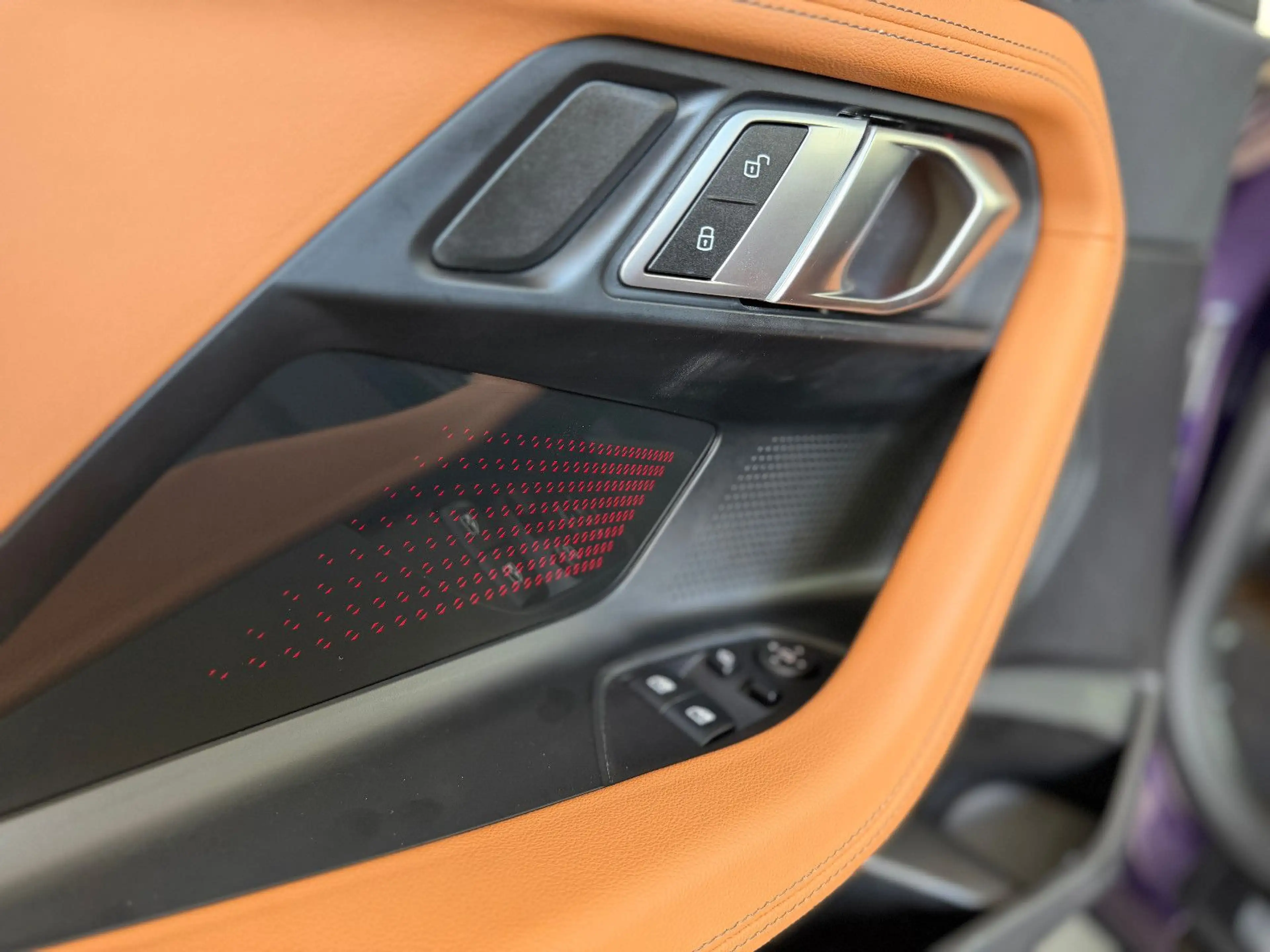 BMW 240 Coupe Leder CockpProf adLED HUD dt. Fhrz — photo 21