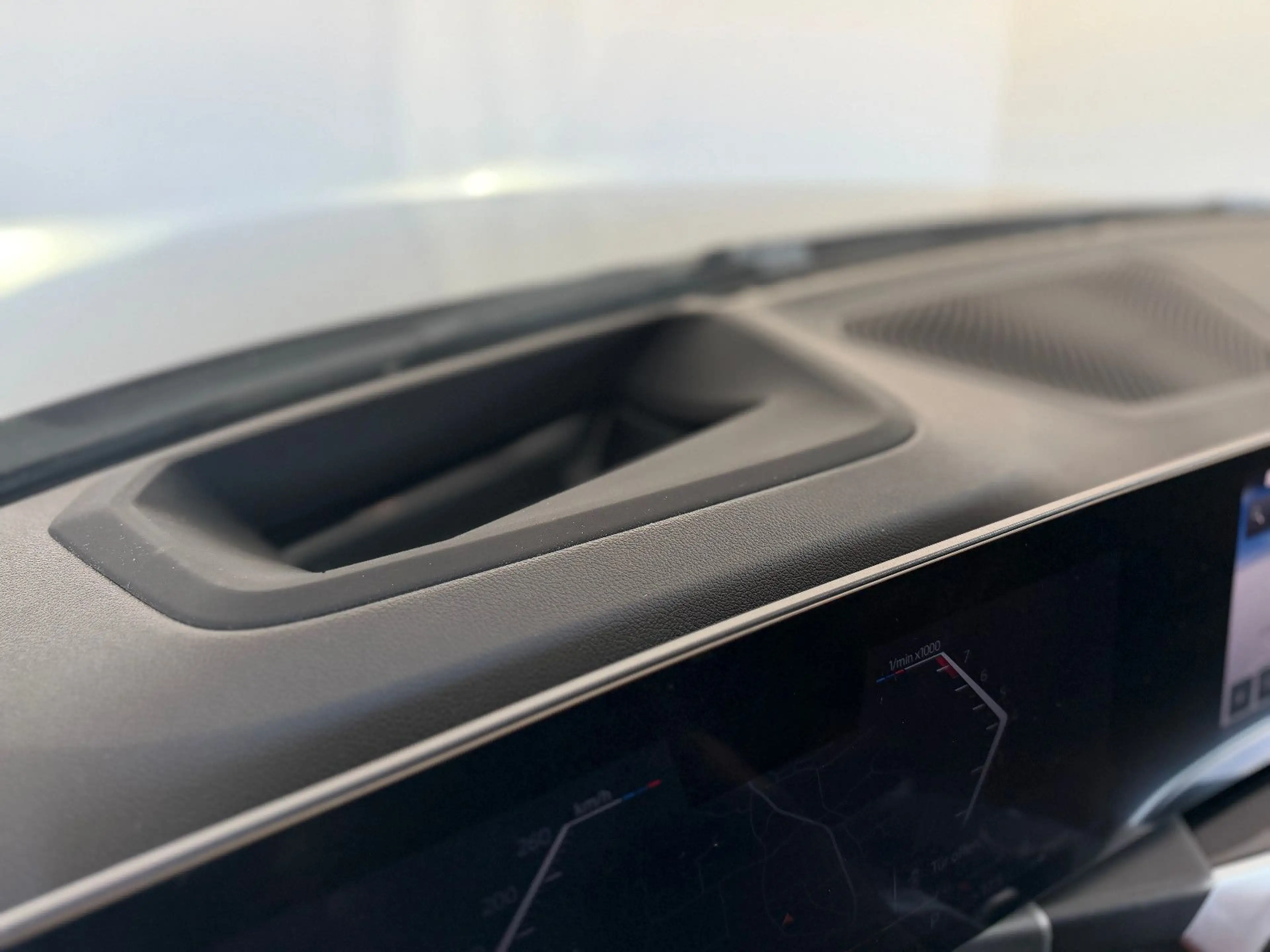 BMW 240 Coupe Leder CockpProf adLED HUD dt. Fhrz — photo 20