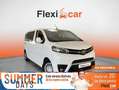 Toyota Proace 1.5D+120CV+VX+SHUTTLE+2PL+2PT+L1 Blanco - thumbnail 1