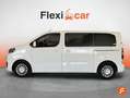 Toyota Proace 1.5D+120CV+VX+SHUTTLE+2PL+2PT+L1 Blanco - thumbnail 3