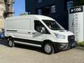Ford Transit 350 L3H2 Lkw VA Trend 3-Sitzer Blanc - thumbnail 4