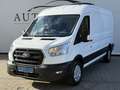 Ford Transit 350 L3H2 Lkw VA Trend 3-Sitzer Blanc - thumbnail 1