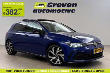 1.5 eTSI R-Line | Camera | Virtual | Pano | Sfeer