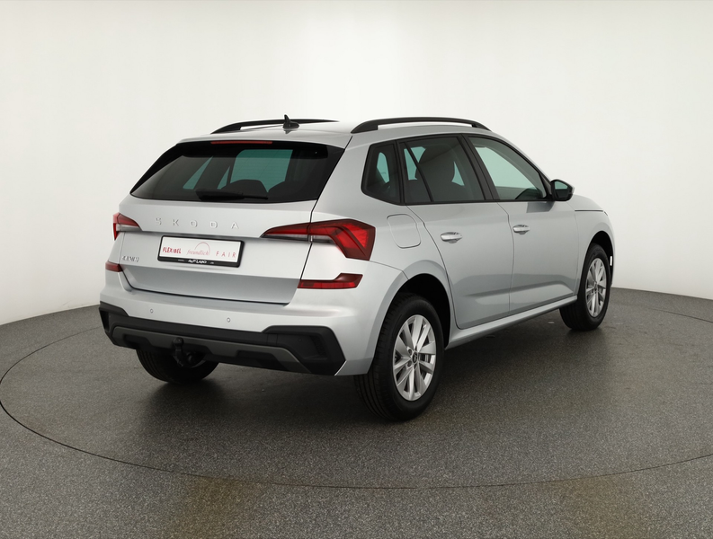 Photo du véhicule