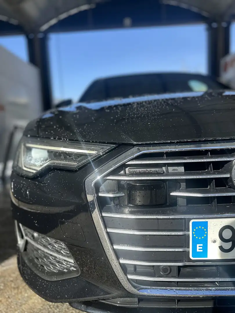Audi A6 Avant 50 TDI Design quattro Tiptronic - 1