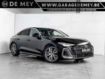 2.0TFSI S-Tronic S-Line / Carplay / Camera / Navigatie