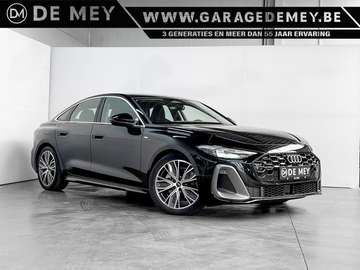 2.0TFSI S-Tronic S-Line / Carplay / Camera / Navigatie