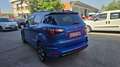 Ford EcoSport FORD ECOSPORT 1.0 ECOBOOST ST-LINE 125CV - FULL LE Blu/Azzurro - thumbnail 5