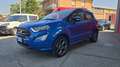 Ford EcoSport FORD ECOSPORT 1.0 ECOBOOST ST-LINE 125CV - FULL LE Blu/Azzurro - thumbnail 3