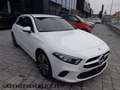Mercedes-Benz A 180 Sport FARI LED / CARPLAY / FULL-OPTIONAL Blanc - thumbnail 3