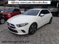 Mercedes-Benz A 180 Sport FARI LED / CARPLAY / FULL-OPTIONAL Blanc - thumbnail 1