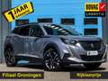 Peugeot 2008 1.2 Allure Automaat GRATIS Afleverpakket! | Apple Gris - thumbnail 1