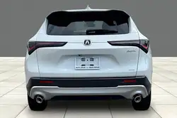 Acura ADX 2026