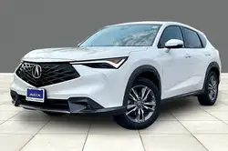 Acura ADX 2026