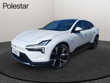 Dual Motor Performance / Electrique