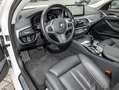 BMW 540 d xDrive Touring Luxury Line PA Standheiz. AHK LC Weiß - thumbnail 8