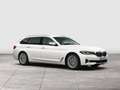 BMW 540 d xDrive Touring Luxury Line PA Standheiz. AHK LC Weiß - thumbnail 9