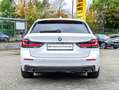 BMW 540 d xDrive Touring Luxury Line PA Standheiz. AHK LC Weiß - thumbnail 5