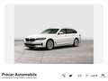 BMW 540 d xDrive Touring Luxury Line PA Standheiz. AHK LC Weiß - thumbnail 1