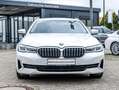 BMW 540 d xDrive Touring Luxury Line PA Standheiz. AHK LC Weiß - thumbnail 4