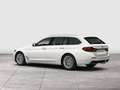 BMW 540 d xDrive Touring Luxury Line PA Standheiz. AHK LC Weiß - thumbnail 6