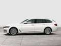 BMW 540 d xDrive Touring Luxury Line PA Standheiz. AHK LC Weiß - thumbnail 5