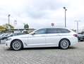 BMW 540 d xDrive Touring Luxury Line PA Standheiz. AHK LC Weiß - thumbnail 3