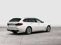 BMW 540 d xDrive Touring Luxury Line PA Standheiz. AHK LC Weiß - thumbnail 2