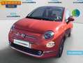 Fiat 500 1.0+Hybrid+Dolcevita+51+kW+%2870+CV%29 Naranja - thumbnail 1