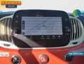 Fiat 500 1.0+Hybrid+Dolcevita+51+kW+%2870+CV%29 Naranja - thumbnail 6
