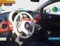 Fiat 500 1.0+Hybrid+Dolcevita+51+kW+%2870+CV%29 Naranja - thumbnail 9