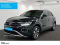 Volkswagen T-Roc 1.5 TSI DSG LED NAV KAMERA SHZ Move Schwarz - thumbnail 1