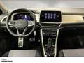 Volkswagen T-Roc 1.5 TSI DSG LED NAV KAMERA SHZ Move Schwarz - thumbnail 6