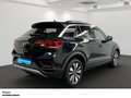 Volkswagen T-Roc 1.5 TSI DSG LED NAV KAMERA SHZ Move Schwarz - thumbnail 4