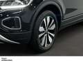 Volkswagen T-Roc 1.5 TSI DSG LED NAV KAMERA SHZ Move Schwarz - thumbnail 9