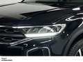 Volkswagen T-Roc 1.5 TSI DSG LED NAV KAMERA SHZ Move Schwarz - thumbnail 5