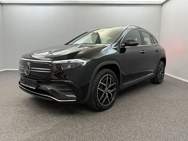 Mercedes-Benz EQA 250 AMG LINE*PANO*WIDE*ACC*360*BURM*MEGAVOLL