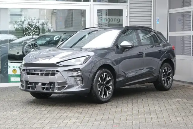 CUPRA Terramar 1.5 eTSI DSG LED Kamera Sitzheizung App-Navi