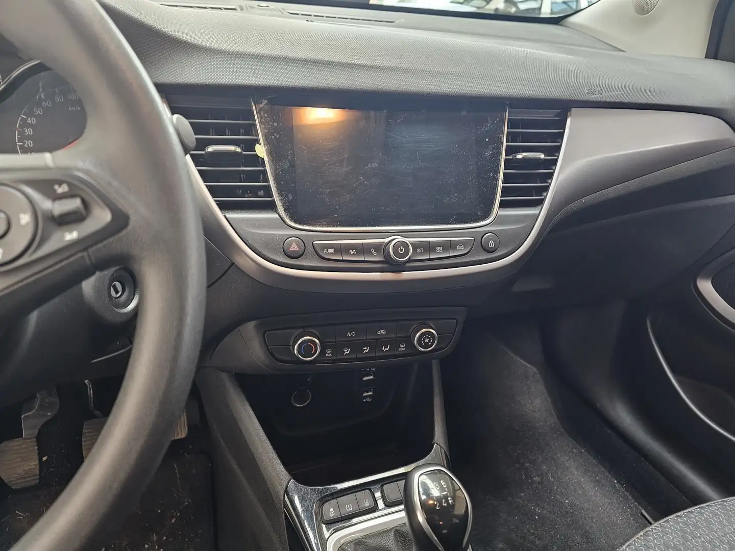 Opel Crossland X 1.2 Start/Stop Innovation - 1