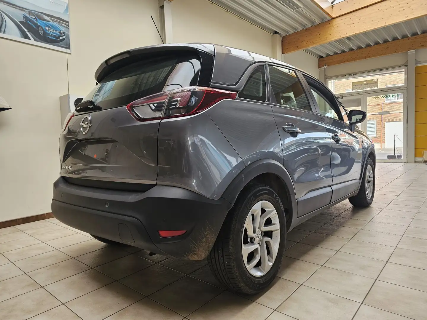 Opel Crossland X 1.2 Start/Stop Innovation - 2