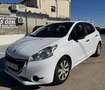Peugeot 208 1.4HDi Style Blanco - thumbnail 8