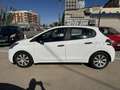 Peugeot 208 1.4HDi Style Blanco - thumbnail 7