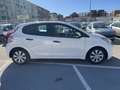 Peugeot 208 1.4HDi Style Blanco - thumbnail 3