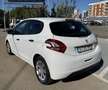 Peugeot 208 1.4HDi Style Blanco - thumbnail 6