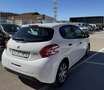 Peugeot 208 1.4HDi Style Blanco - thumbnail 4