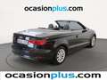 Audi A3 Cabrio 1.6TDI CD Attraction Negro - thumbnail 5